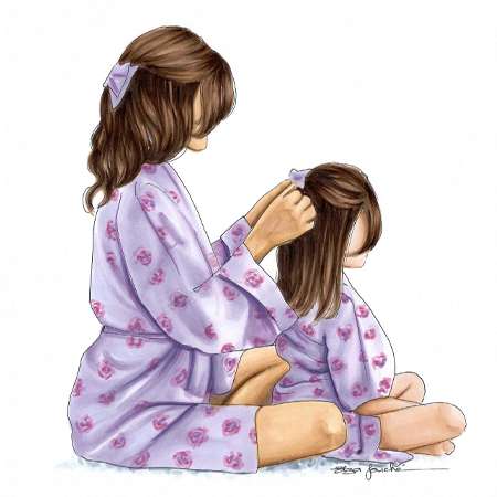 Nhắn tin Chúc mừng Sinh nhật Mẹ khi ở xa
